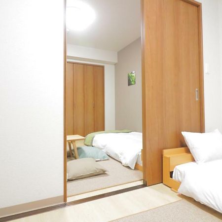 Hg Cozy Hotel No 24 京橋駅前 Ōsaka Eksteriør bilde