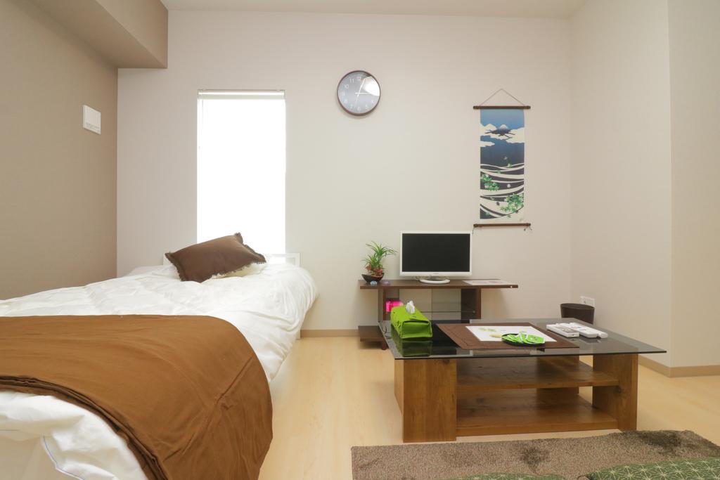 Hg Cozy Hotel No 24 京橋駅前 Ōsaka Eksteriør bilde