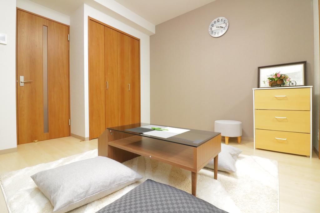 Hg Cozy Hotel No 24 京橋駅前 Ōsaka Eksteriør bilde