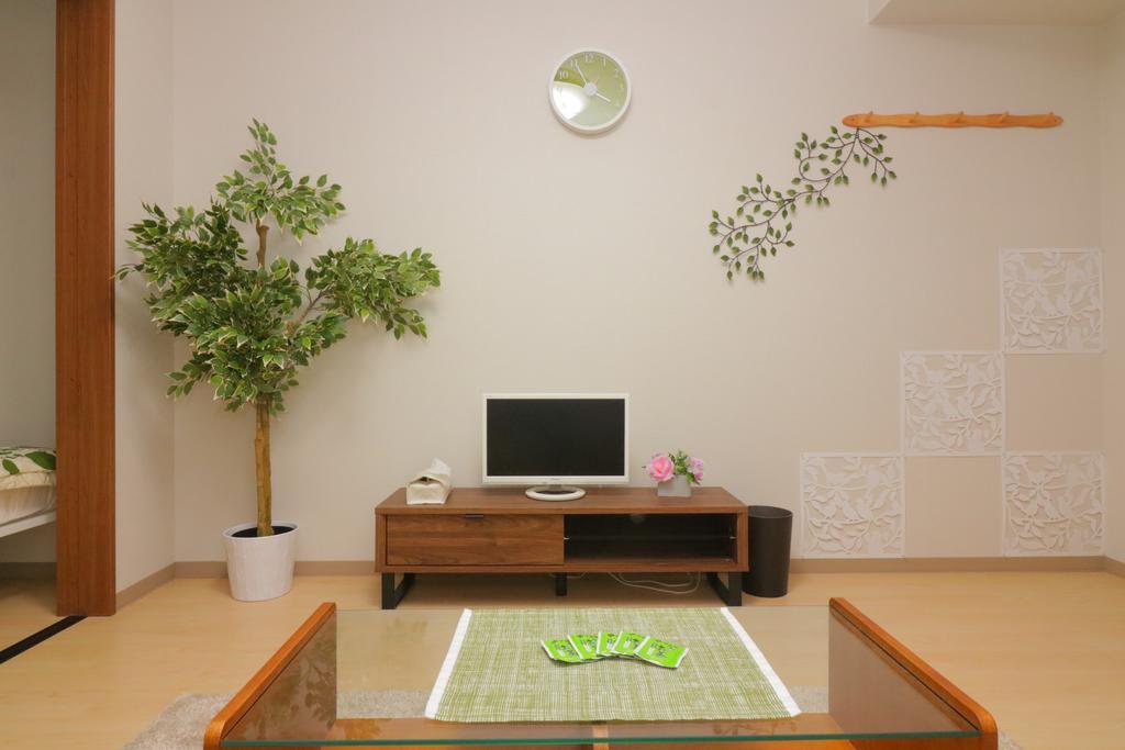 Hg Cozy Hotel No 24 京橋駅前 Ōsaka Eksteriør bilde