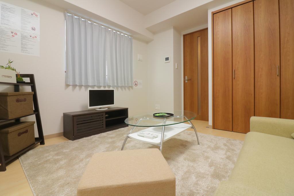 Hg Cozy Hotel No 24 京橋駅前 Ōsaka Eksteriør bilde