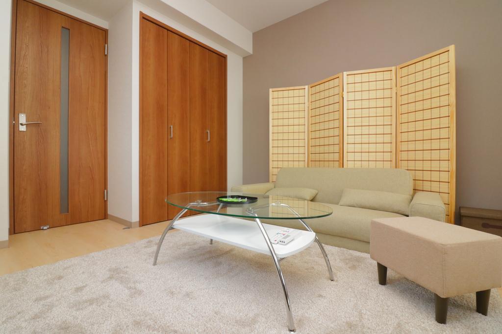 Hg Cozy Hotel No 24 京橋駅前 Ōsaka Eksteriør bilde