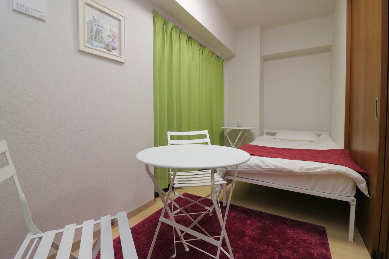 Hg Cozy Hotel No 24 京橋駅前 Ōsaka Eksteriør bilde