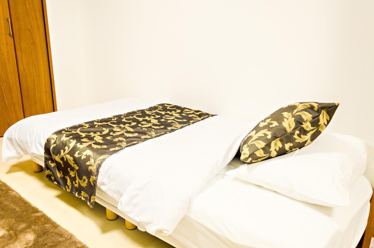 Hg Cozy Hotel No 24 京橋駅前 Ōsaka Eksteriør bilde