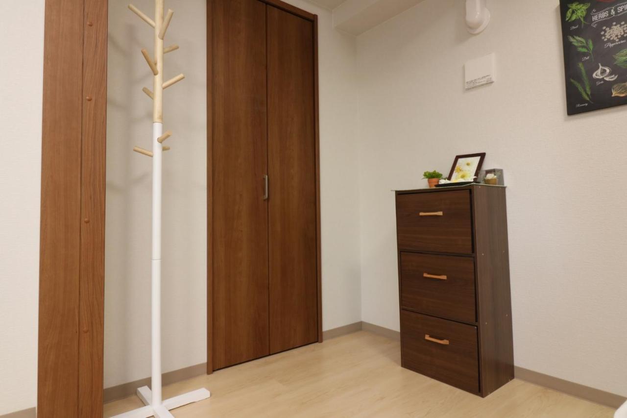 Hg Cozy Hotel No 24 京橋駅前 Ōsaka Eksteriør bilde