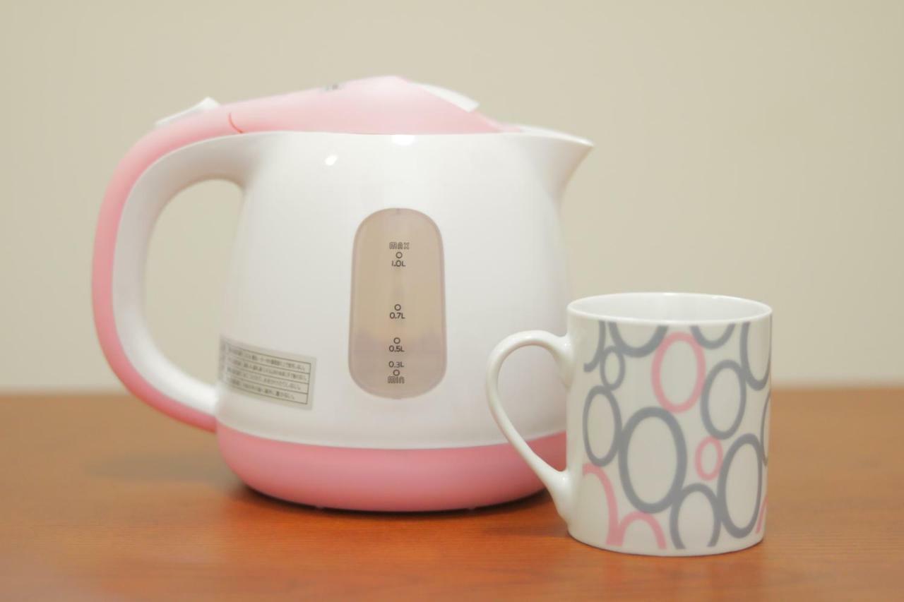 Hg Cozy Hotel No 24 京橋駅前 Ōsaka Eksteriør bilde