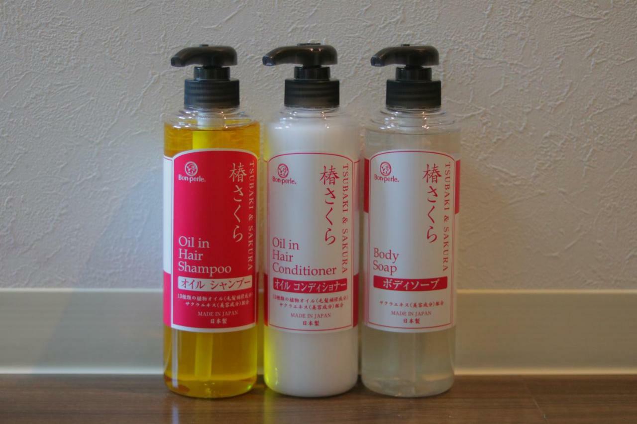 Hg Cozy Hotel No 24 京橋駅前 Ōsaka Eksteriør bilde